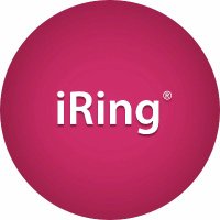 iRing (@iringofficial) Twitter profile photo