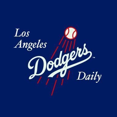 Daily Dodgers news, updates, scores, and lineups for the greatest team in baseball! #ITFDB #BleedBlue