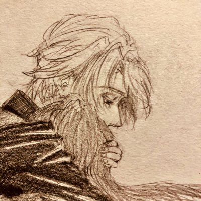 芥さんのプロフィール画像