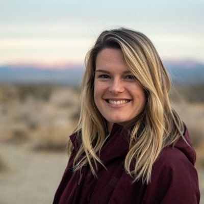 Hiking, diving, eating aficionado, terrible but enthusiastic surfer, lover of #science! Marine conservation biologist turned ocean policy nerd.