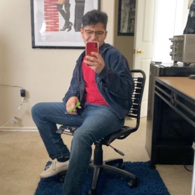 jacobDNavarro14's profile picture. |UNT22|Biomed engineer|Pre-Med|Live Fast,Die Whenever|