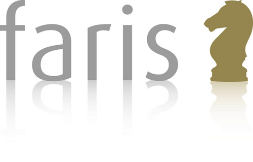 Faris are, put simply, focused Entrepreneurial Joint Venture Experts, specialising in Digital, Marketing, Branding & Social Media