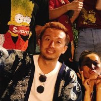 オザ旅タイランド (@masaki_ozawa82) Twitter profile photo