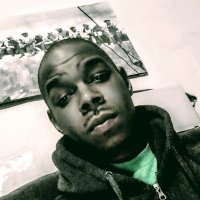 Myron Perry - @MrPerry419 Twitter Profile Photo