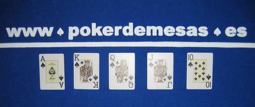 pokerdemesases's profile picture. Pokerdemesas te fabrica tu mesa de poker a medida.