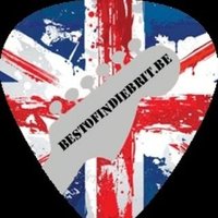 Bestofindiebrit.be (@bestofindiebrit) 's Twitter Profile