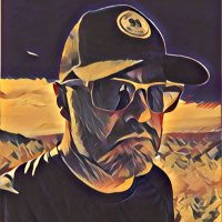 Al Gee (@mistermantooth) 's Twitter Profile Photo