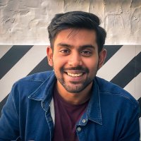 Archit Agarwal (@architlost) 's Twitter Profile