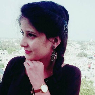 Shivani11690312's profile picture. 