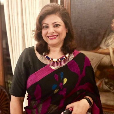 Honorary Consultant @MohanFoundation Instagram: bose.seema
