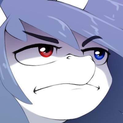 N_th1ng's profile picture. aka Bloody Sky
♥ @_Shenki_ ♥

30 old boy
gender: beer / pronoun: dark unfiltered
semi-artist / monkey-coder