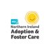 HSC NI Adoption & Foster Care (@hscadopt_foster) Twitter profile photo HSC NI Adoption & Foster Care (@hscadopt_foster) Twitter profile photo