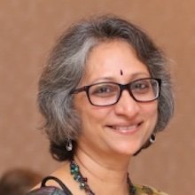 Usha Raman Profile