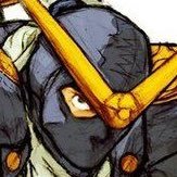 Oniwabanshu leader. Monster Hunter. Occasionally the right hand of a sociopathic wizard.