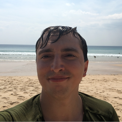 Yaroslav_Ya's profile picture. Rust rust rust, llm llm llm he/him