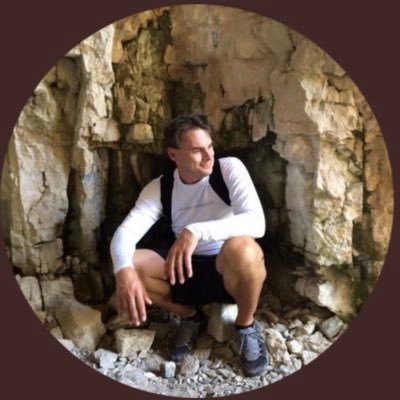 CarsonCook613's profile picture. 