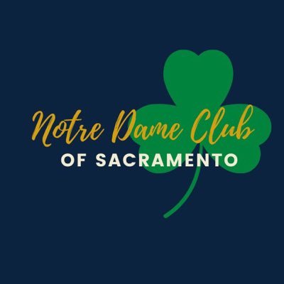Official ND Club of Sacramento. From Fairfield to Lake Tahoe, we’re here to connect you to all things Notre Dame in the greater Sacramento region. ☘️