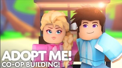 Play Adopt Me With Your Friends, And More!