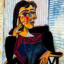 Dora Maar - @RIrmik - Twitter