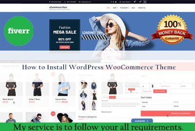 MetricWebsite's profile picture. Full Stack Wordpress Developer