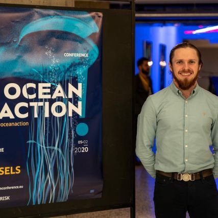 Ecologist, Science Educator  @AtlanticYouth Ambassador advocating for ocean climate action #AllAtlanticYouth #AtlanticAll