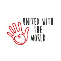United with the World (@unitedwithworld) Twitter profile photo
