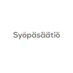Syöpäsäätiö (@syopasaatio) Twitter profile photo Syöpäsäätiö (@syopasaatio) Twitter profile photo