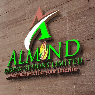 DesignAlmond's profile picture. ......a  beautiful jewel for your Interior!                                                                         

 *Interior Design*Wallpapers*Turnkey&More