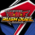 【公式】遊戯王ラッシュデュエル (@YuGiOh_RUSHDUEL) Twitter profile photo