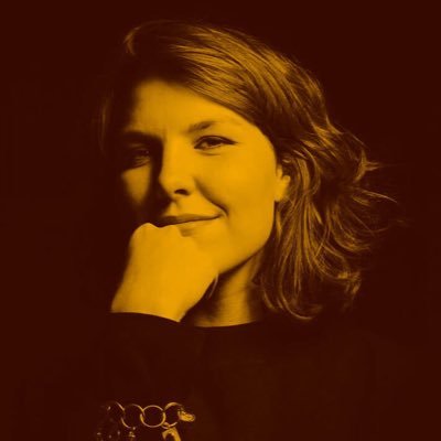EgleO's profile picture. Those who criticize  #designthinking never experienced the change it can create. I have. Yes to business design, strategy design & design driven organisations.
