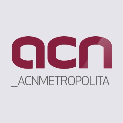 Canal territorial a l'Àrea Metropolitana de l'@agenciaacn, l'agència de notícies pública de Catalunya.