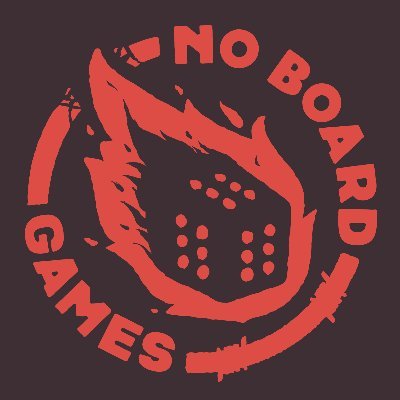 ¡¡NEW PROFILE: @no_boardgames!!