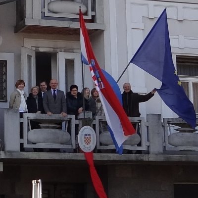 Official account of the Croatian Embassy in Slovenia 🇭🇷🇸🇮
