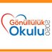 Gönüllülük Okulu (@gonullulukokulu) Twitter profile photo Gönüllülük Okulu (@gonullulukokulu) Twitter profile photo