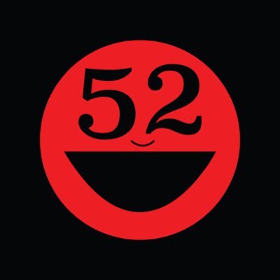 Hello everyone. Every week I will select one lucky person at random who tweets @52logos52weeks and will make a logo for them for free!