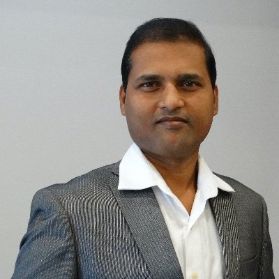 Global marketing lead #alliances and #partnerships, Kyndryl l #ABM |Yoga, fitness passion | opinions are mine