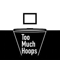 TooMuchHoops (Brad)(@Too_Much_Hoops) 's Twitter Profile Photo