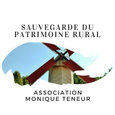 Asso Monique Teneur Sauvegarde du Patrimoine Rural