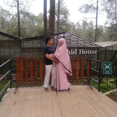 imamsholeh's profile picture. 'Maka nikmat Tuhanmu yang manakah yang kamu dustakan?'