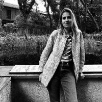 Guillaumine ☮️ (@g_lickel) 's Twitter Profile