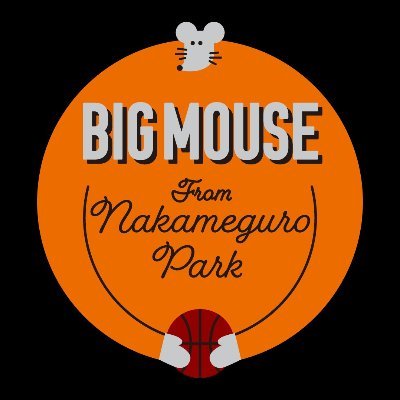 NBAが大好きな大きなネズミです。BIGMOUSE所属。NBAやバスケ関連のアカウントの方はフォロバします。ラプターズ推し。