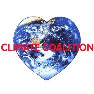 Climate Coalition(@climatecoaliton) 's Twitter Profile Photo