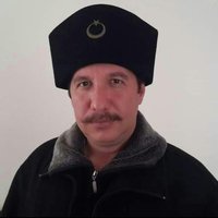 AhmetAkgün (@ahmetakgun_ak) Twitter profile photo