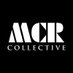 MCR Collective (@MCRcollectiveUK) Twitter profile photo
