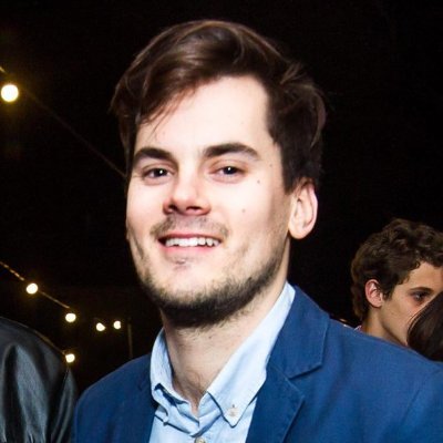 domDrysdale's profile picture. Programmer