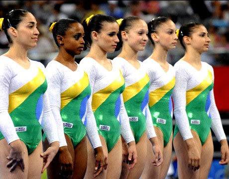 GinastasBrasil's profile picture. Para as ginastas brasileira que honram nosso pais.