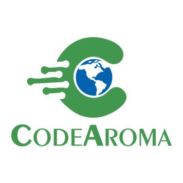 CodeAroma Profile Picture