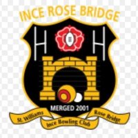 Ince Rose Bridge ARLFC (@arlfcince) 's Twitter Profile