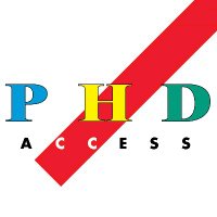 PHD Access(@PHD_Access) 's Twitter Profile Photo