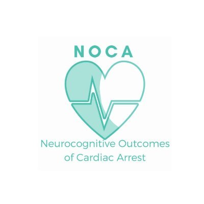 The NOCA trial examines the long-term neurocognitive and psychosocial outcomes of cardiac arrest and the efficacy of online neurorehabilitation.